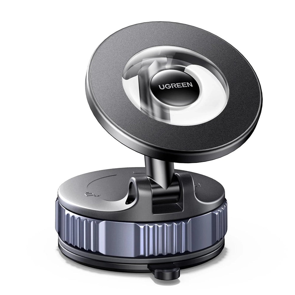 Suporte Auto Magnético UGREEN LP970 (75666), Universal, Preto