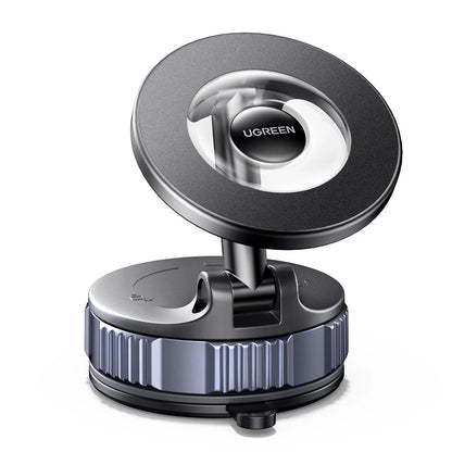 Suporte Auto Magnético UGREEN LP970 (75666), Universal, Preto