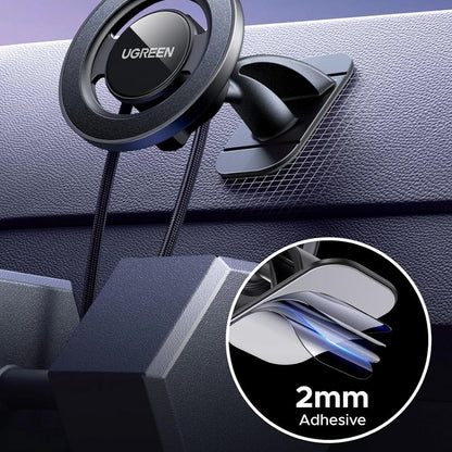 Suporte Auto Magnético UGREEN LP986 (85397), Universal, Preto