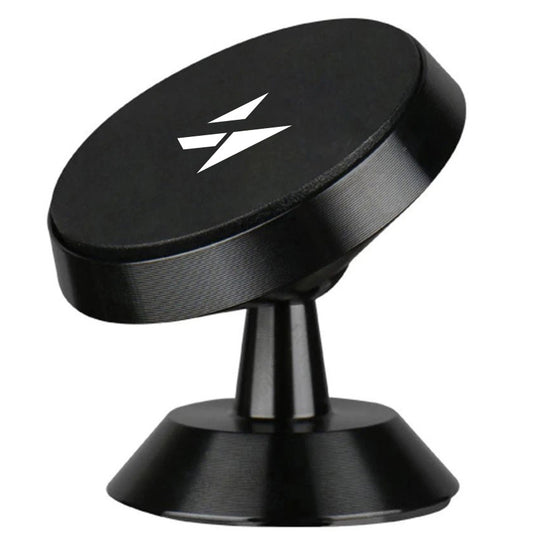 Suporte Automóvel Magnético WZK WMH-05, Universal, Preto