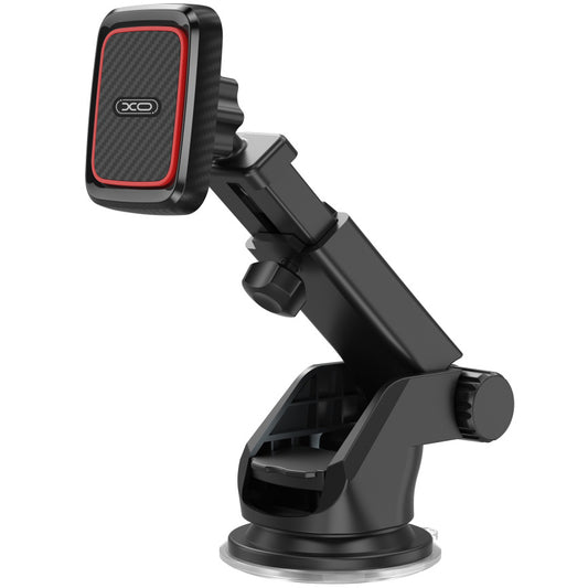Suporte Auto Magnético XO Design C83, Universal, Preto