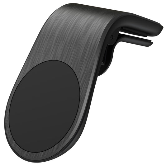 Suporte Auto Magnético XO Design C82, Universal, Preto