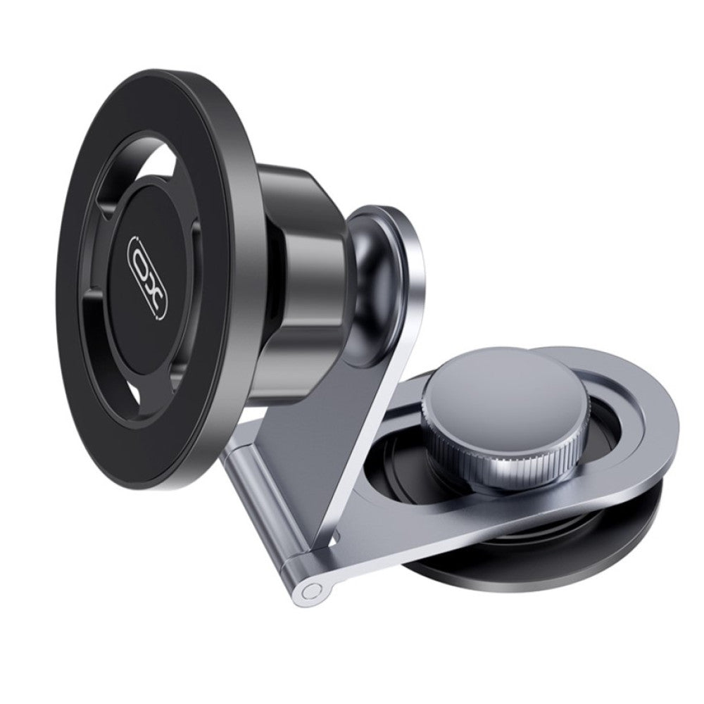 Suporte Auto Magnético XO Design C147, Universal, Cinzento