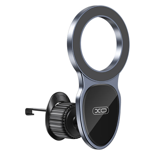 Suporte Auto Magnético XO Design C154, Universal, Preto