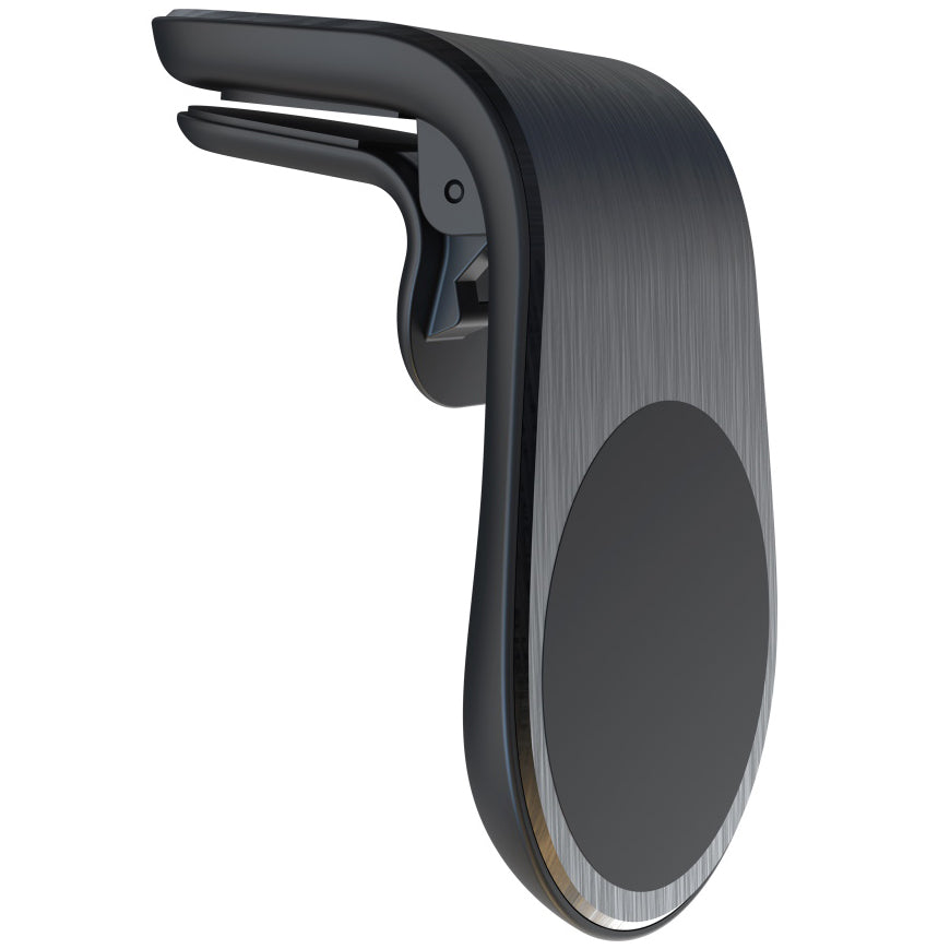 Magnetic Car Holder XO Design C82, Universal, Black