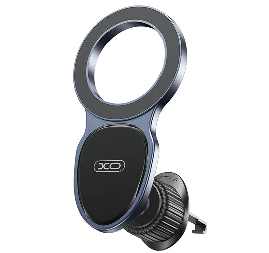 Suporte Auto Magnético XO Design C154, Universal, Preto