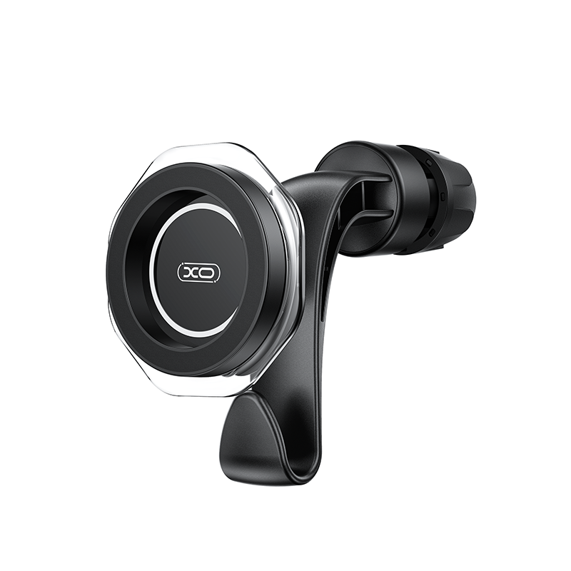Suporte Automóvel Magnético XO Design C195, Universal, Preto