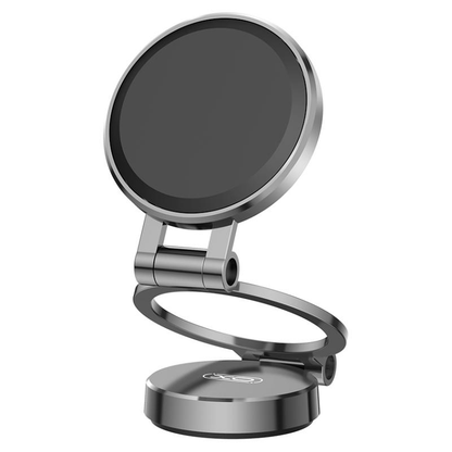 Suporte Automóvel Magnético XO Design C160, Universal, Preto