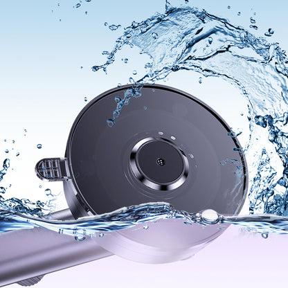 Suporte Auto Magnético Yesido C160, Universal, Preto