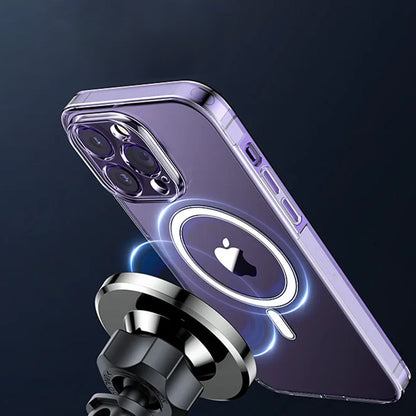 Suporte Auto Magnético Yesido C179, Universal, Preto