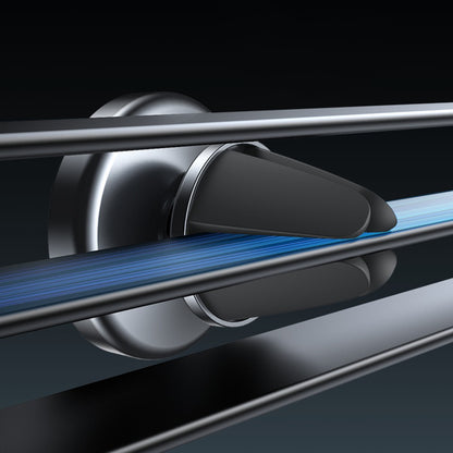 Suporte Auto Magnético Yesido C214, Universal, Preto