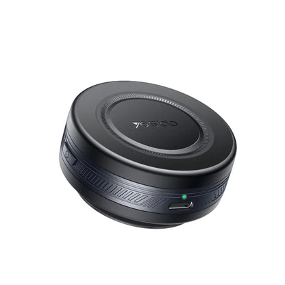 Suporte Auto Magnético Yesido C223, Universal, Preto