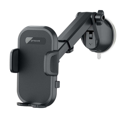 Suporte Auto Proove Longway Plaid, 4.7inch - 6.9inch, Preto CHLP00000001
