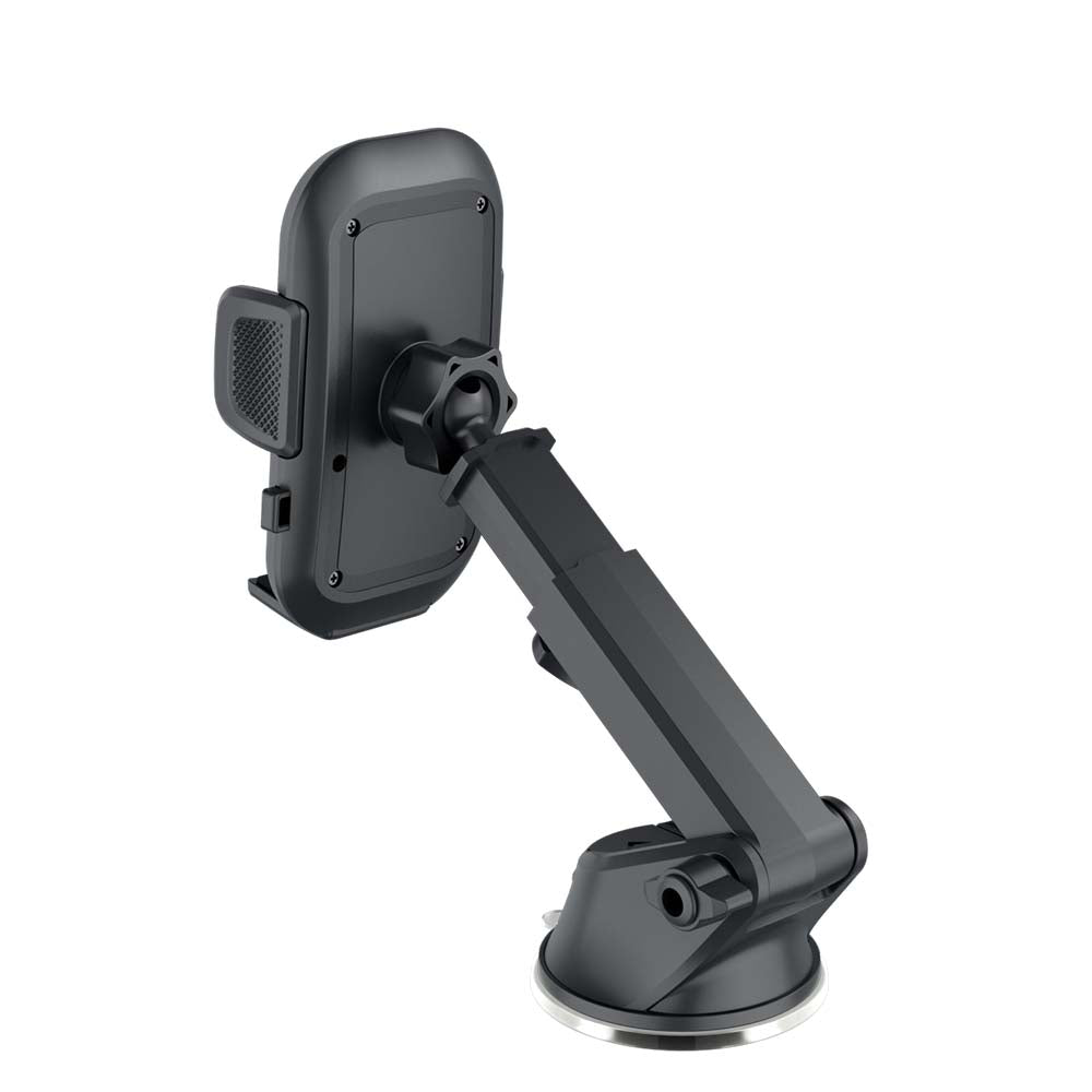 Suporte Auto Proove Longway Plaid, 4.7inch - 6.9inch, Preto CHLP00000001