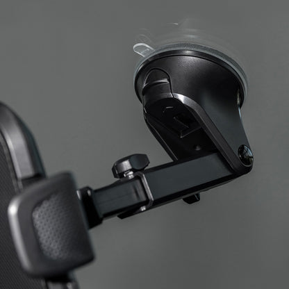 Suporte Auto Proove Longway Plaid, 4.7inch - 6.9inch, Preto CHLP00000001