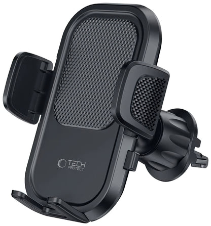 Suporte Auto Tech-Protect V8-3 2in1, Universal, Preto