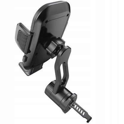 Suporte Auto Tech-Protect V8 Rotary Vent, Universal, Preto