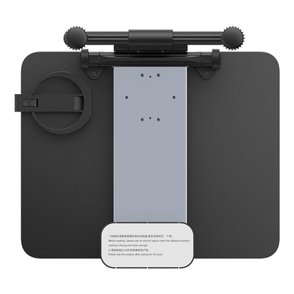 Suporte Auto Magnético para Encosto de Cabeça Baseus MagPro II, Universal, Preto C40272901121-00