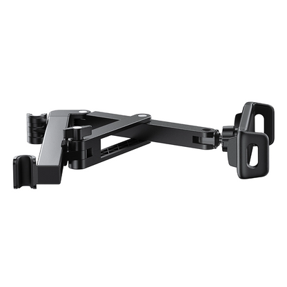 Suporte Automóvel para Encosto de Cabeça Joyroom JR-ZS433 para Telemóvel / Tablet, 4.7 polegadas - 13 polegadas, Preto
