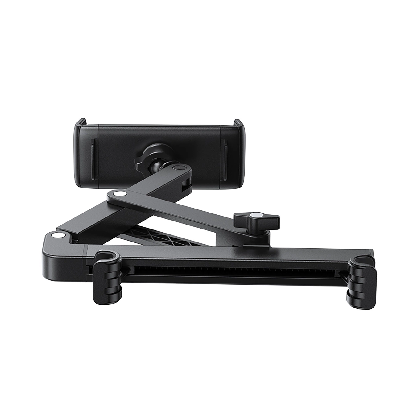 Suporte Automóvel para Encosto de Cabeça Joyroom JR-ZS433 para Telemóvel / Tablet, 4.7 polegadas - 13 polegadas, Preto