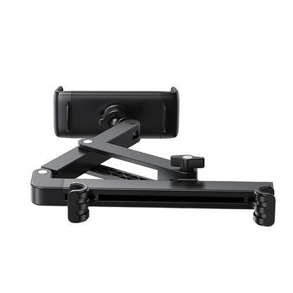 Suporte Automóvel para Encosto de Cabeça Joyroom JR-ZS433 para Telemóvel / Tablet, 4.7 polegadas - 13 polegadas, Preto
