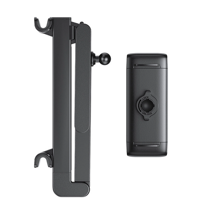 Suporte Automóvel para Encosto de Cabeça Joyroom JR-ZS433 para Telemóvel / Tablet, 4.7 polegadas - 13 polegadas, Preto