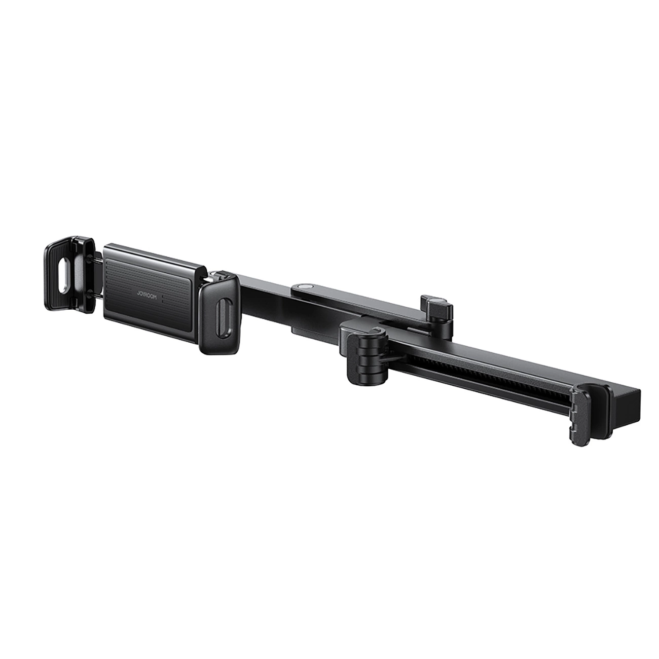 Suporte Automóvel para Encosto de Cabeça Joyroom JR-ZS433 para Telemóvel / Tablet, 4.7 polegadas - 13 polegadas, Preto