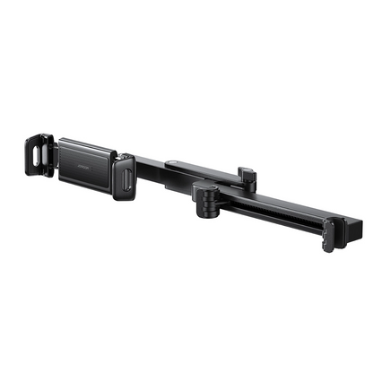 Suporte Automóvel para Encosto de Cabeça Joyroom JR-ZS433 para Telemóvel / Tablet, 4.7 polegadas - 13 polegadas, Preto