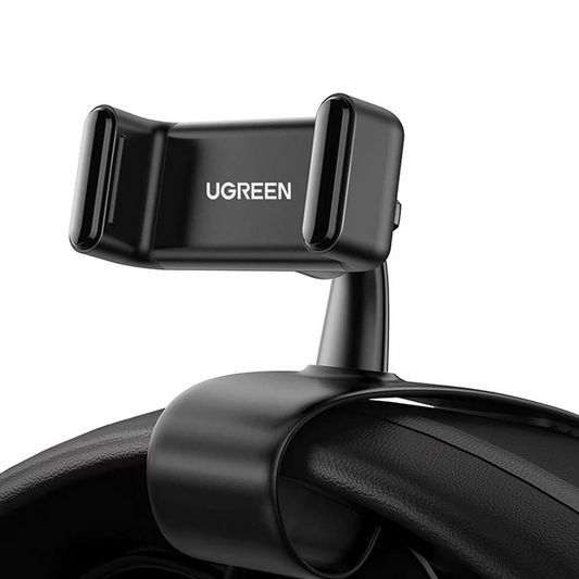 Suporte Auto UGREEN LP189, Universal, Preto