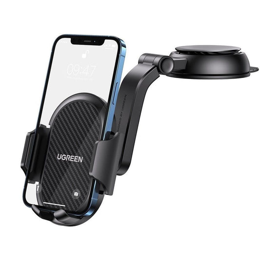 Suporte Auto UGREEN LP405, Universal, Preto