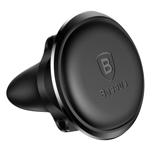 Suporte Auto Magnético Baseus Air Vent, Universal, Preto SUGX-A0