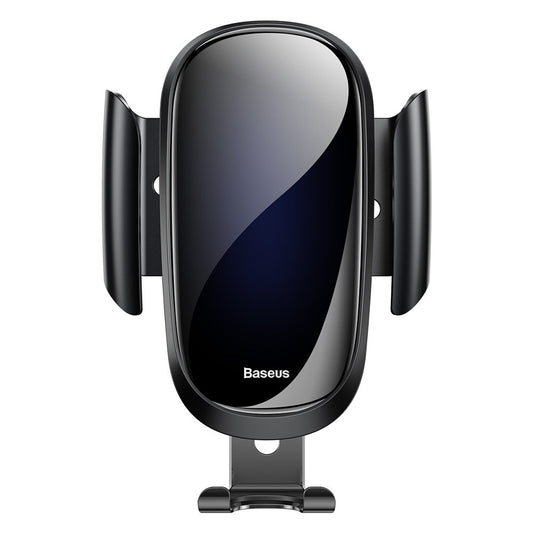 Baseus Future Gravity Car Mount, Universal, Preto SUYL-WL01