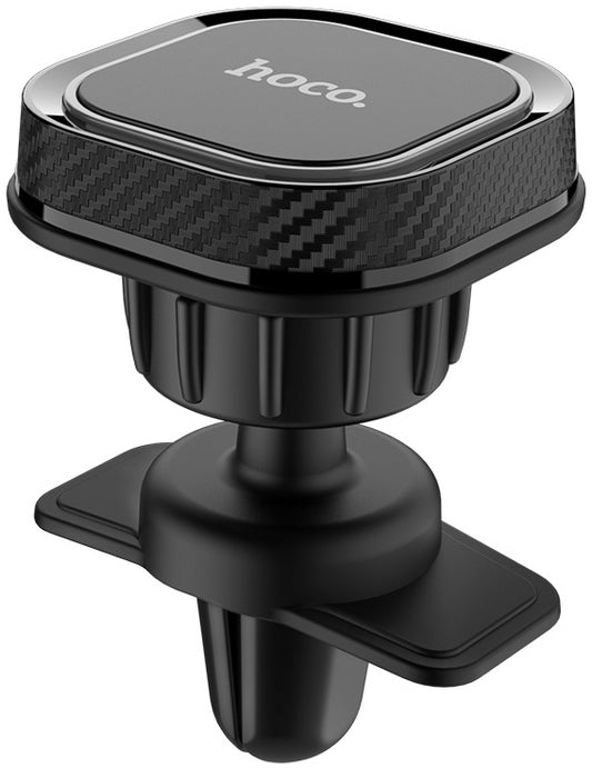 Suporte Auto Magnético HOCO CA52, Universal, Preto