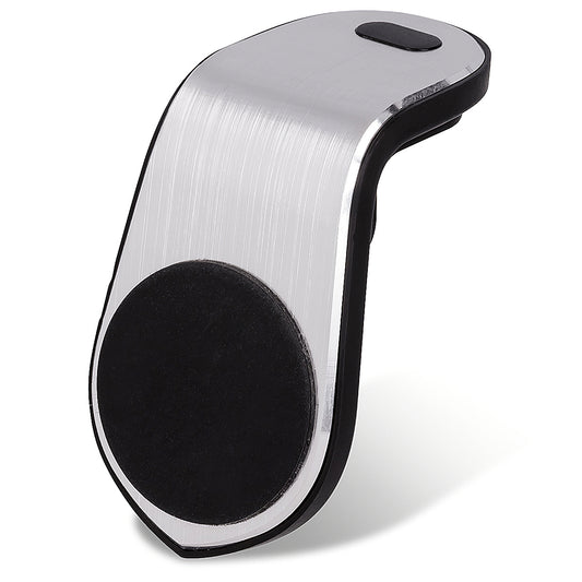 Suporte Automóvel Magnético MaXlife MXCH-13, Universal, Preto