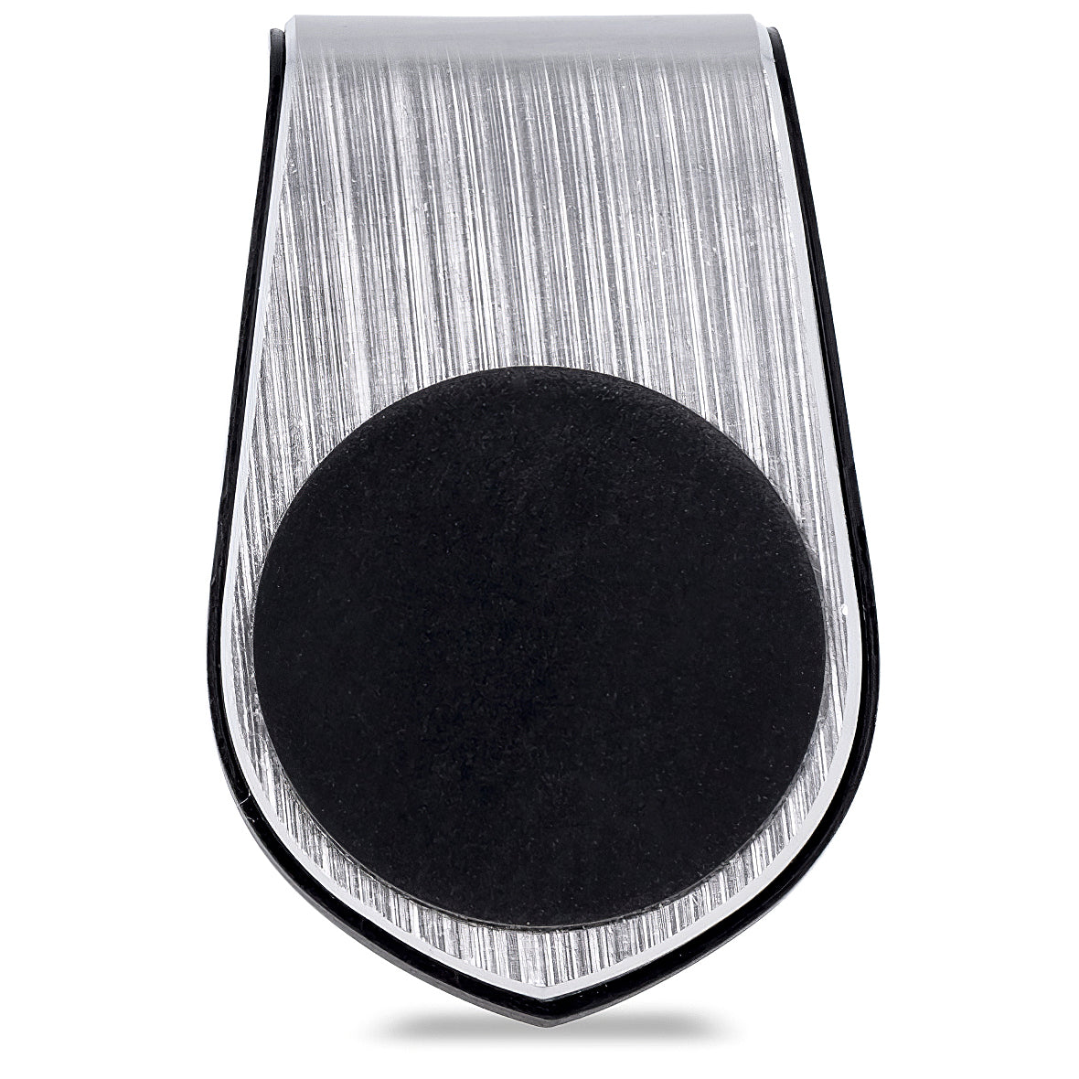 Suporte Automóvel Magnético MaXlife MXCH-13, Universal, Preto