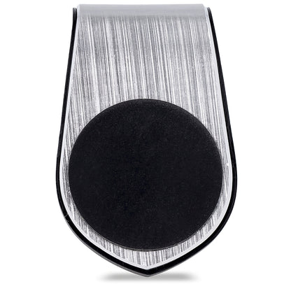 Suporte Automóvel Magnético MaXlife MXCH-13, Universal, Preto