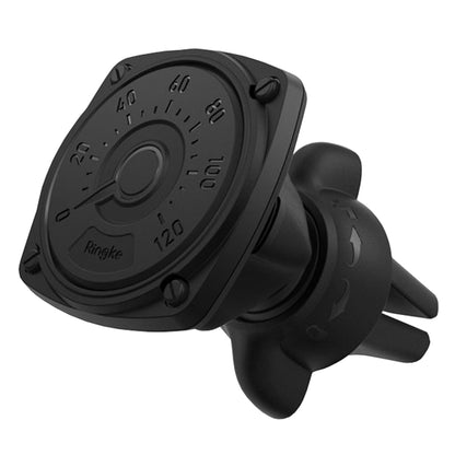 Suporte Automóvel Magnético Ringke Power Clip, Universal, Preto