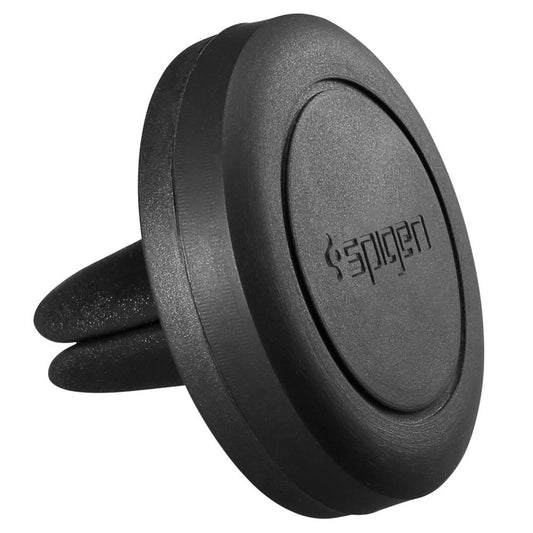 Suporte Automóvel Magnético Spigen, Universal, Preto SGP11583
