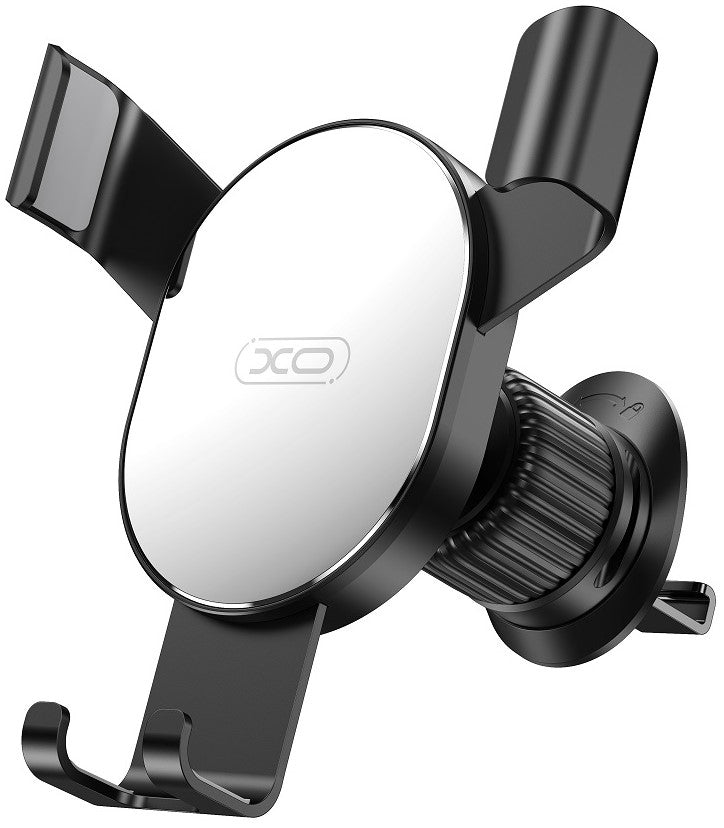 Suporte Auto XO Design C126 Vent, Universal, Preto