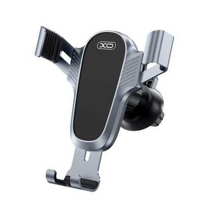 Suporte Auto XO Design C86, 4.5 polegadas - 7 polegadas, Preto