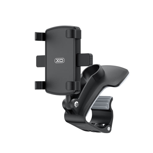 Suporte Auto XO Design C171, 4.7inch - 7.6inch, Preto