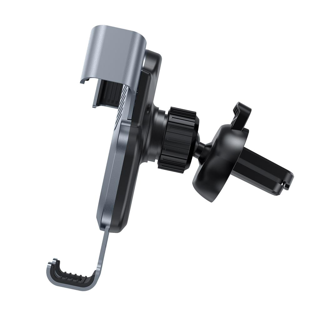 Suporte Auto XO Design C86, 4.5 polegadas - 7 polegadas, Preto