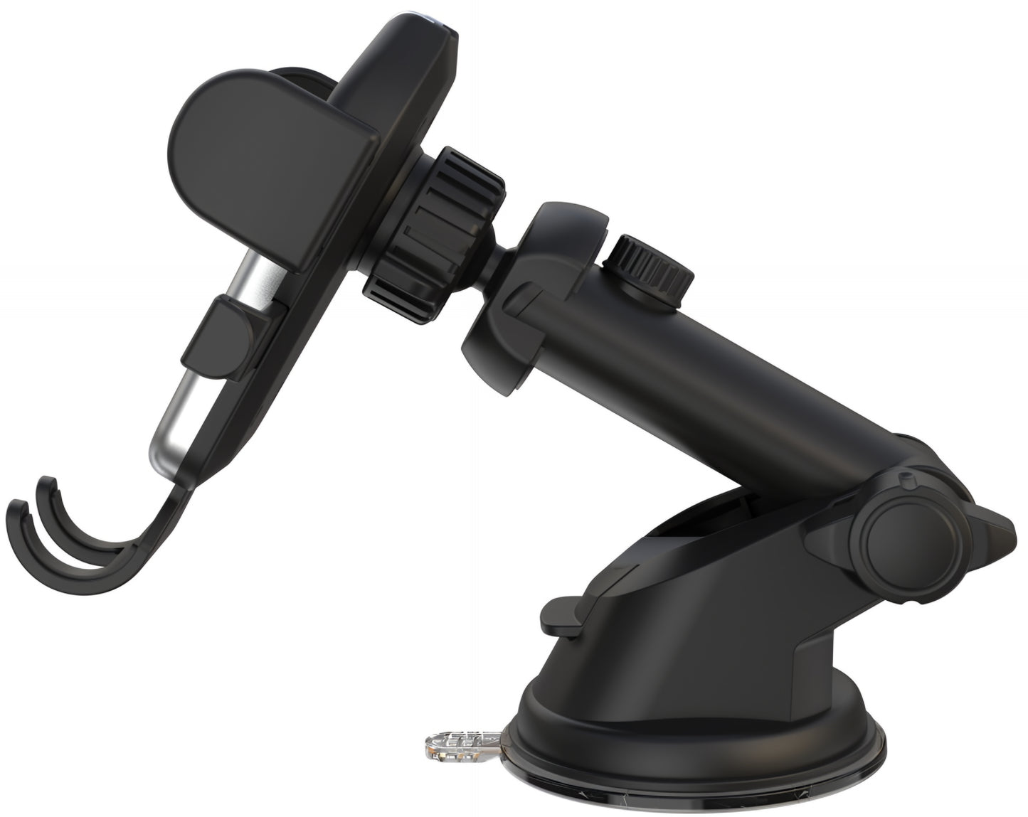 Suporte Auto XO Design C77, Universal, Preto