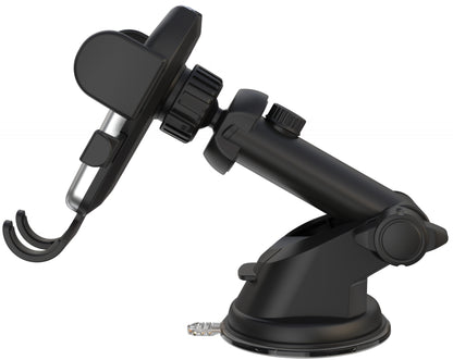 Suporte Auto XO Design C77, Universal, Preto