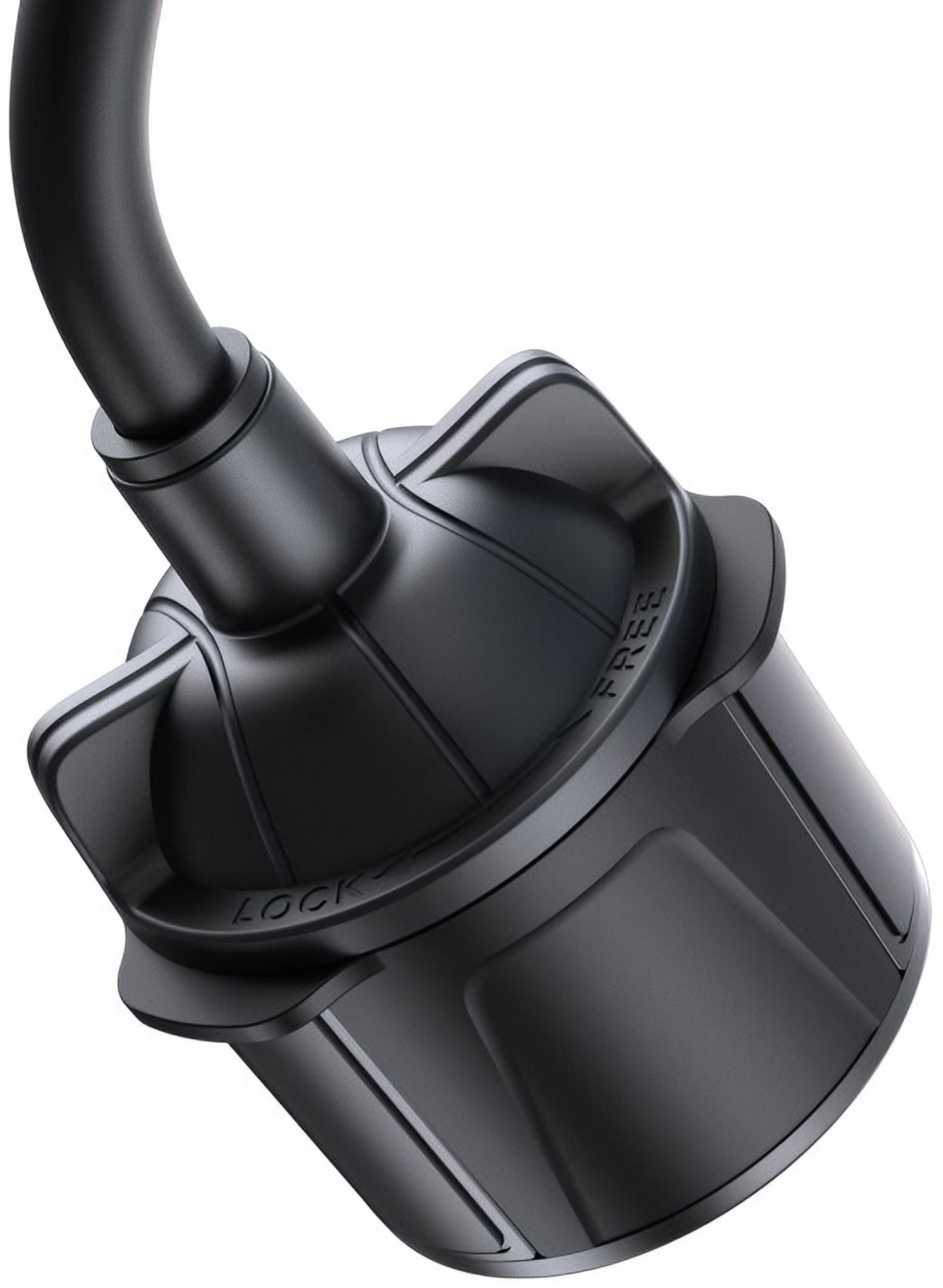 Suporte Auto XO Design C105, Universal, Preto