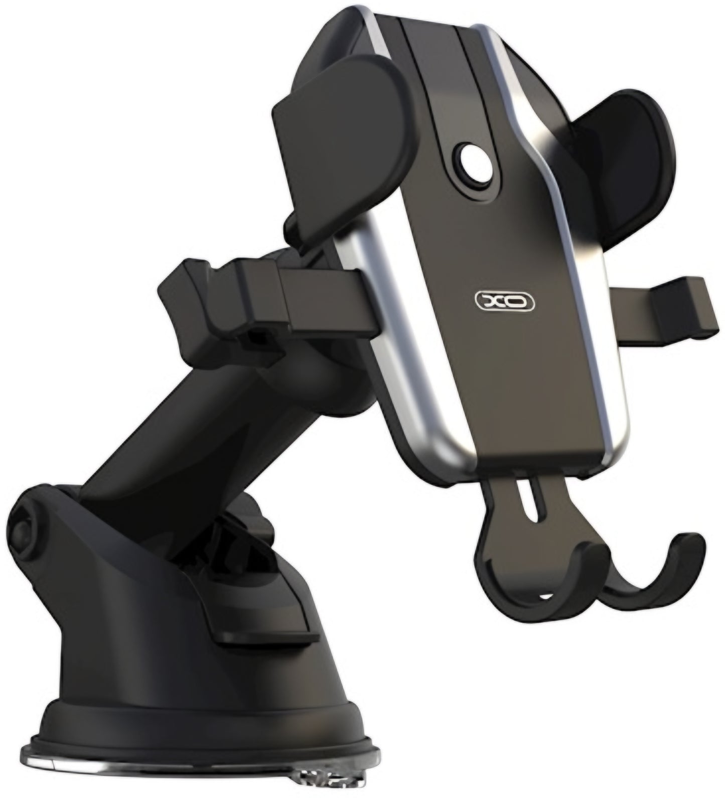 Suporte Auto XO Design C77, Universal, Preto