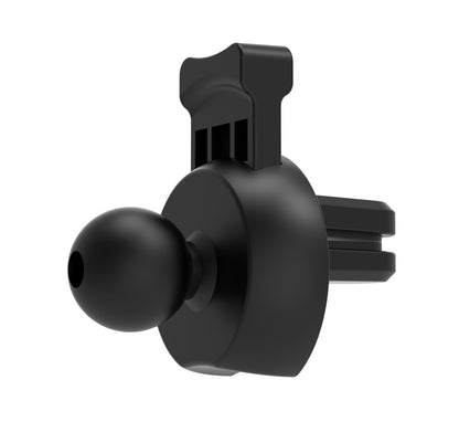 Suporte Auto XO Design C60 2in1, 4inch - 6inch, Preto