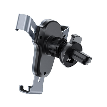 Suporte Auto XO Design C86, 4.5 polegadas - 7 polegadas, Preto