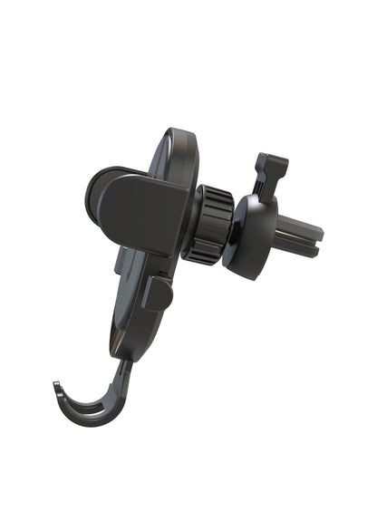 Suporte Auto XO Design C60 2in1, 4inch - 6inch, Preto