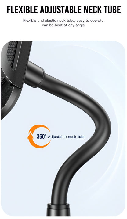 Suporte Auto XO Design C105, Universal, Preto